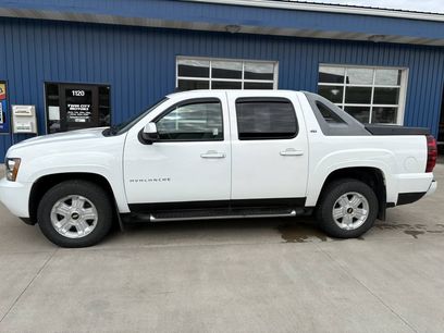 Used 2010 Chevrolet Avalanche LT w/ Luxury Package