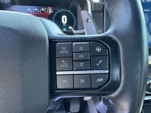 Used 2023 Ford F150 Raptor AWD/4WD image 21