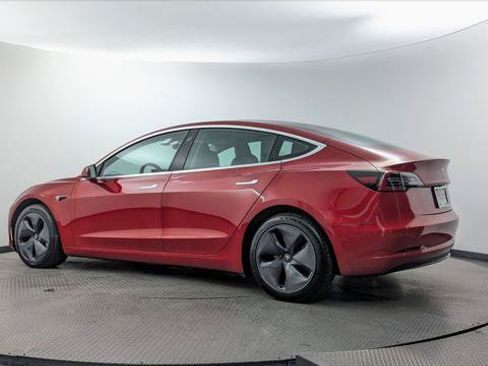 Used 2020 Tesla Model 3 Long Range AWD/4WD image 4