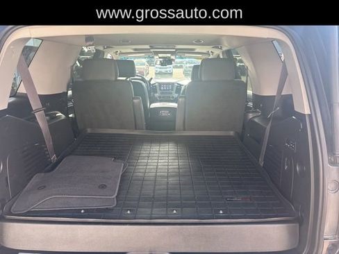 Used 2017 GMC Yukon Denali w/ Open Road Package AWD/4WD image 33