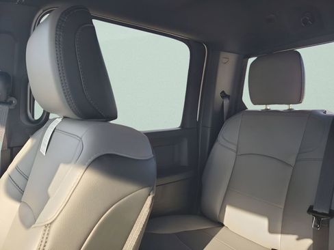 New 2026 RAM 3500 Tradesman AWD/4WD image 12