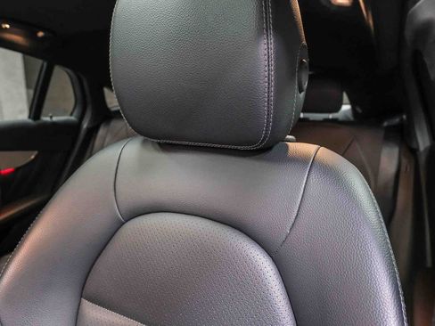 Certified 2022 Mercedes-Benz GLC 300 4MATIC Coupe image 17