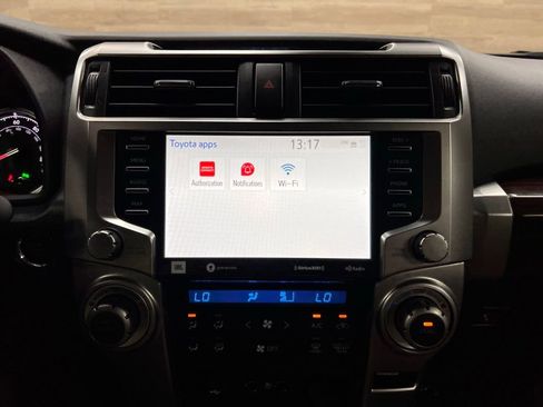 Used 2024 Toyota 4Runner Limited image 23