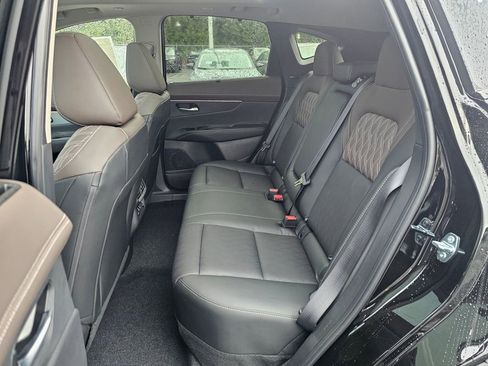 New 2026 Nissan Murano Platinum w/ Cargo Package image 22