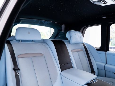 Used 2022 Rolls-Royce Cullinan image 51