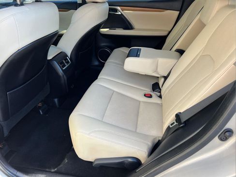 Used 2021 Lexus RX 350 FWD w/ Premium Package image 22