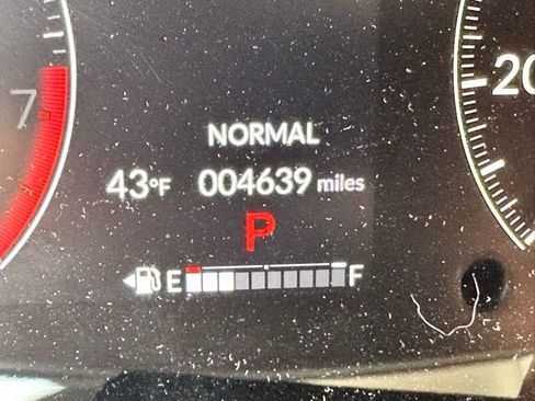 Certified 2025 Honda HR-V EX-L image 10