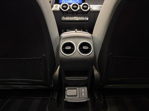 Certified 2026 Mercedes-Benz GLB 250 image 15