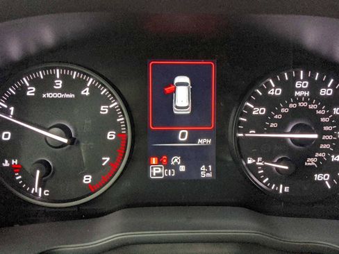 New 2026 Subaru Forester image 15