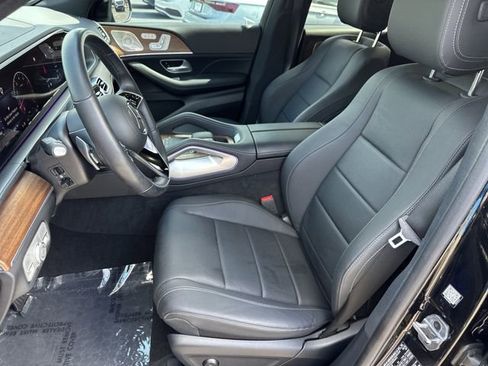 Used 2025 Mercedes-Benz GLE 450 4MATIC image 20