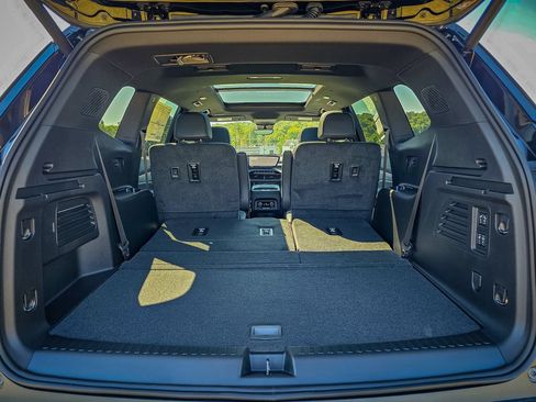 New 2027 Buick Enclave Preferred w/ Power Package AWD/4WD image 39