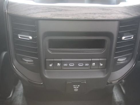 New 2026 RAM 1500 Limited AWD/4WD image 37