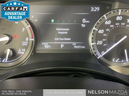 Used 2021 Toyota Highlander XLE AWD/4WD image 47