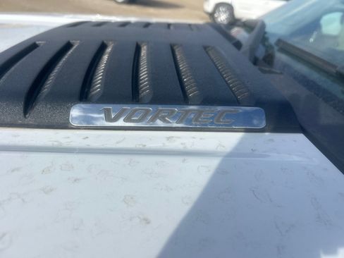 Used 2012 GMC Sierra 3500 SLE image 9