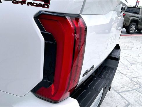 Used 2024 Toyota Tundra SR5 w/ TRD Off-Road Premium Package image 24