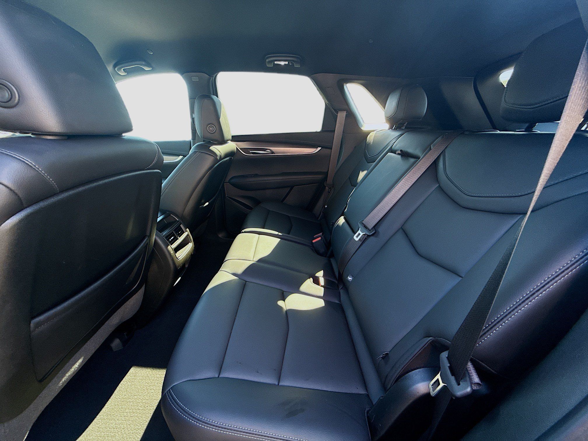 Used 2023 Cadillac XT5 Luxury FWD image 23