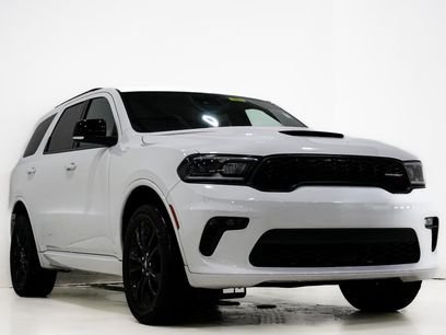 Used 2022 Dodge Durango GT