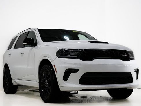 Used 2022 Dodge Durango GT image 1
