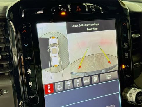 Used 2023 RAM 1500 Laramie image 14