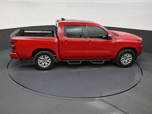 Used 2024 Nissan Frontier SV w/ SV Convenience Package RWD image 17