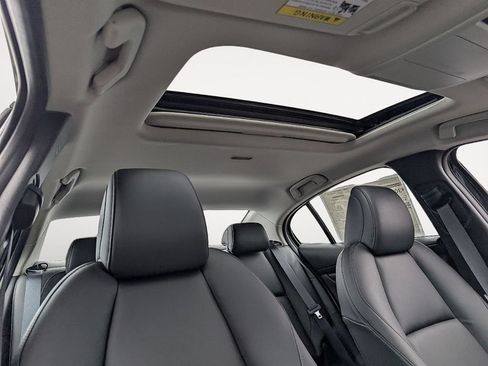 New 2026 MAZDA MAZDA3 2.5 S Sedan w/ Preferred Pkg FWD image 18