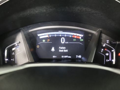 Certified 2022 Honda CR-V EX image 18