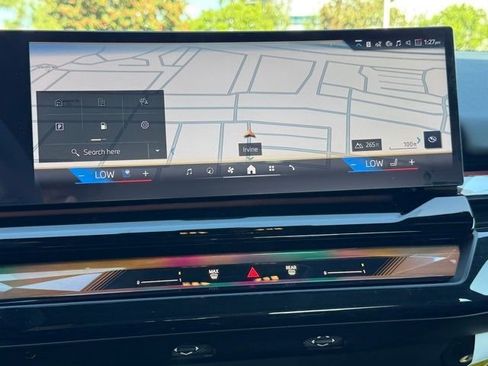 New 2026 BMW 540i xDrive w/ M Sport Package image 24