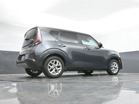 Used 2025 Kia Soul LX w/ LX Technology Package image 39