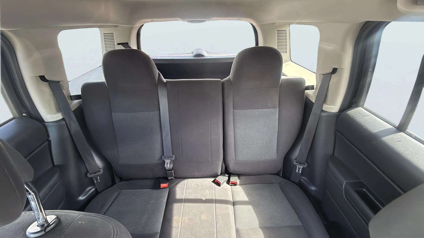 Used 2015 Jeep Patriot Sport w/ Power Value Group AWD/4WD image 13