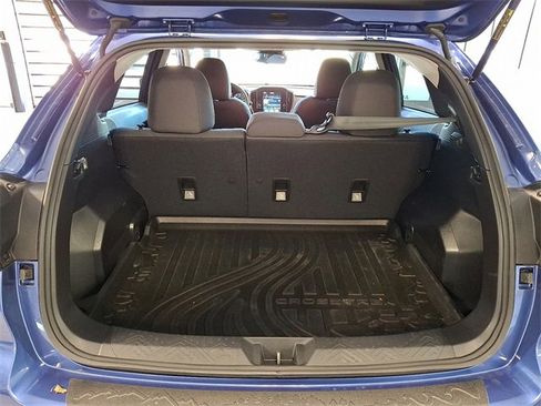 Certified 2025 Subaru Crosstrek 2.0i Premium image 27