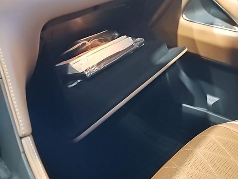 Used 2024 INFINITI QX60 Autograph w/ Cargo Package image 33