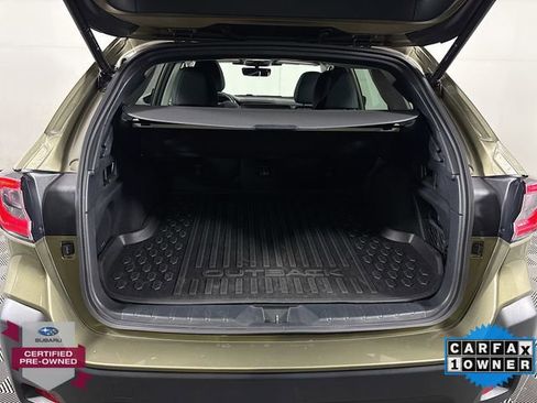 Certified 2025 Subaru Outback Onyx Edition AWD/4WD image 27