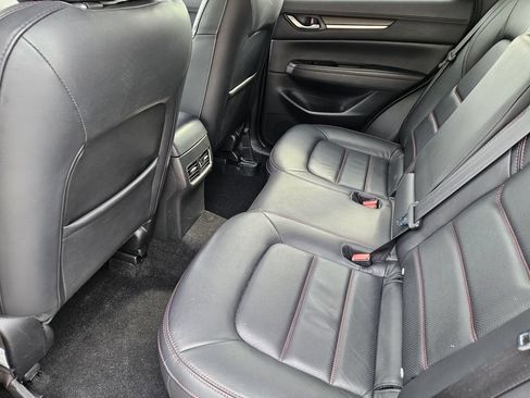 Used 2024 MAZDA CX-5 Carbon Edition AWD/4WD image 22