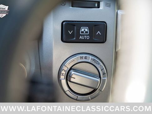 Used 2003 Toyota 4Runner Sport AWD/4WD image 74