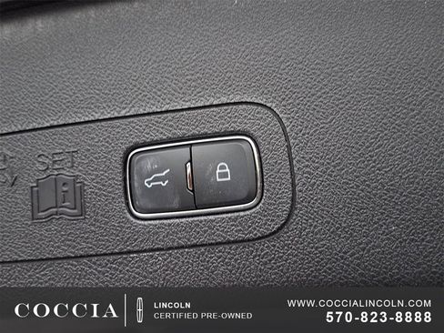 Certified 2022 Lincoln Aviator Reserve w/ Elements Package Plus image 30