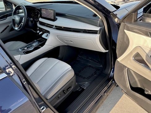 Certified 2026 INFINITI QX60 Luxe w/ Cargo Package FWD image 31