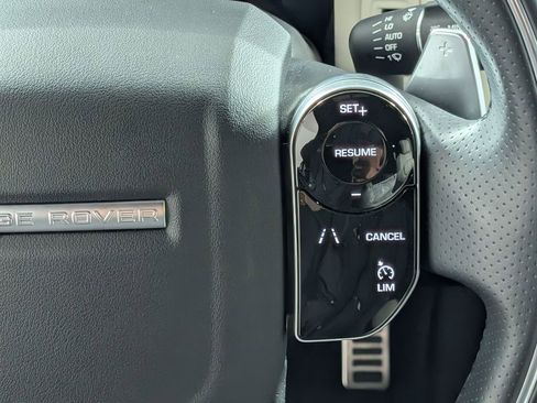 Used 2022 Land Rover Range Rover Sport HSE Dynamic AWD/4WD image 15