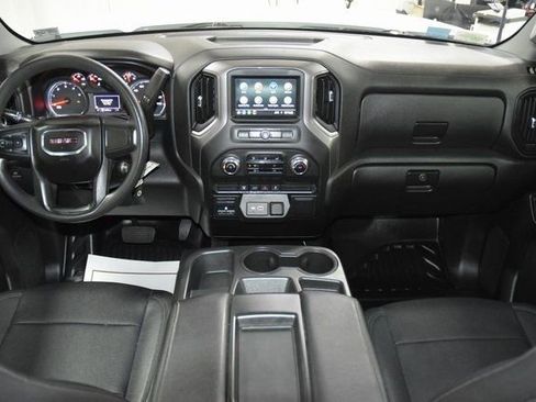 Used 2023 GMC Sierra 2500 Pro w/ Convenience Package image 21