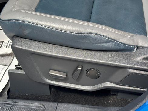 Used 2022 Ford Bronco Outer Banks image 17