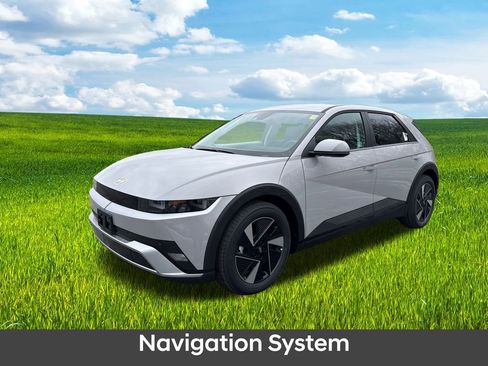 New 2026 Hyundai Ioniq 5 SEL image 2