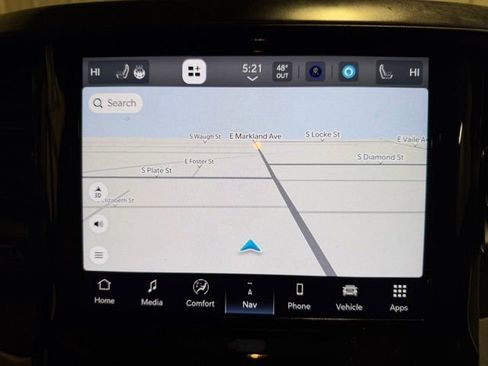 Used 2023 RAM 1500 Big Horn image 40