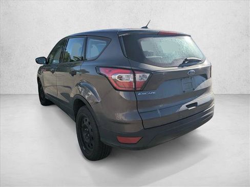 Used 2018 Ford Escape S FWD image 7