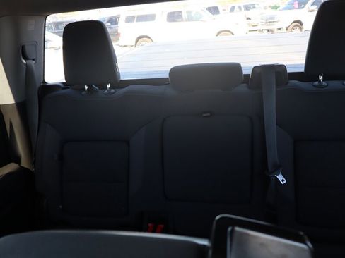 Used 2021 Chevrolet Silverado 1500 RST AWD/4WD image 24