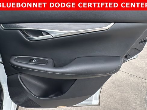 Used 2024 INFINITI QX50 Sport image 27