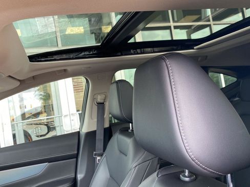 Certified 2026 Nissan Murano SL AWD/4WD image 21