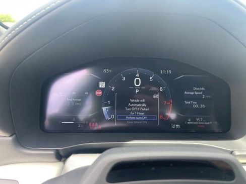 New 2026 Lexus IS 350 F Sport AWD/4WD image 24