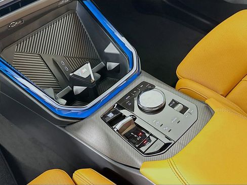 New 2026 BMW X3 M50 w/ Premium Package image 15