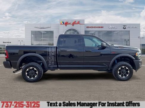 Used 2020 RAM 2500 Power Wagon image 6