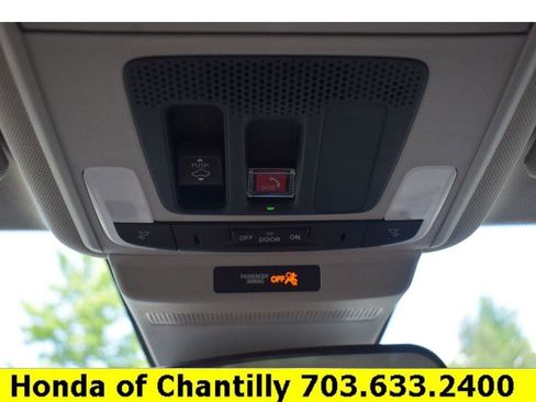 Certified 2025 Honda Accord SE image 21