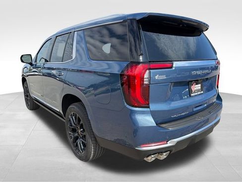 New 2026 GMC Yukon Denali w/ Denali Reserve Package AWD/4WD image 5